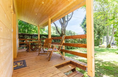 Le Chatelard House | Chalet du Sud - LE CHATELARD