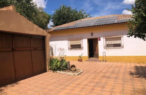 Carmona House | Chalet en La Celada-Carmona, Sevilla-