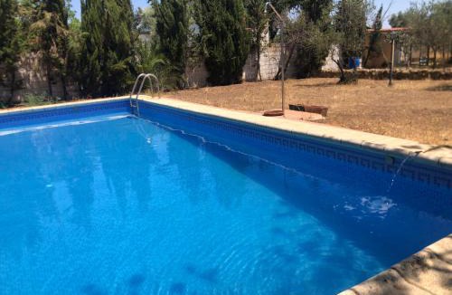 Carmona House | Chalet en La Celada-Carmona, Sevilla-