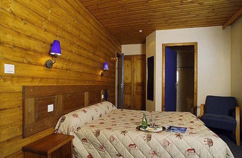 Vars Hotel | Chalet-Hôtel Alpage & SPA