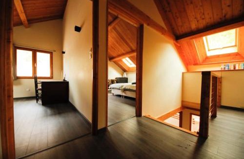 Eygliers Villa | Chalet les Blancs