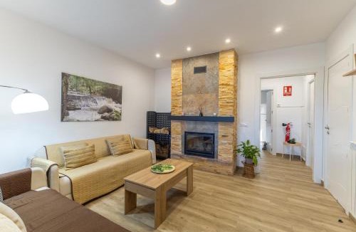 El Barraco House | Chalet Pinara