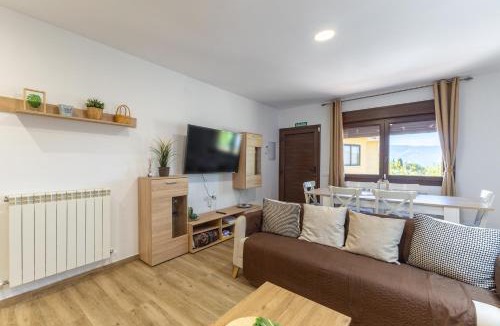 El Barraco House | Chalet Pinara