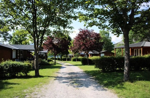 Ubaye-Serre-Poncon Ski Chalet | Chalet Samoha 32 m2 - 3 bedrooms - Sleeps 6 Sleeps 6