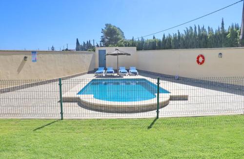 Conil de la Frontera Ski Chalet | Chalet Vigía 114