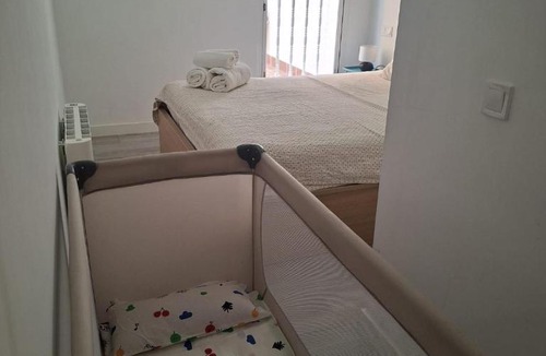 Almenara Apartment | Chamartín Apartment