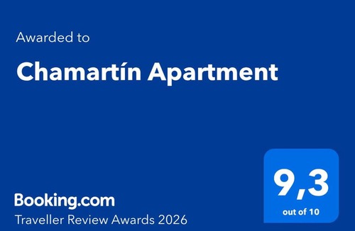 Almenara Apartment | Chamartín Apartment