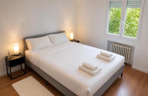 Cotos Apartment | Chamartín Rooms Confort
