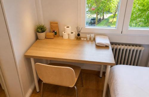 Cotos Apartment | Chamartín Rooms Confort