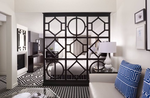 Norma Triangle Hotel | Chamberlain West Hollywood