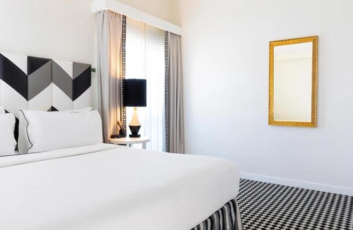 Norma Triangle Hotel | Chamberlain West Hollywood