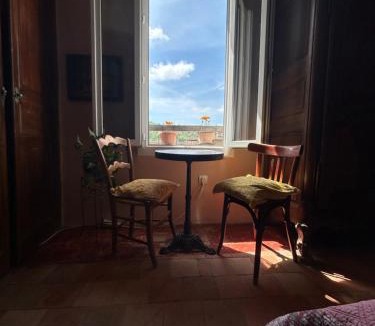 Riez Bed & Breakfast | Chambre