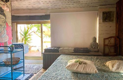 Cote d'Azur- French Riviera House | Chambre Privée dans Villa Provençale
