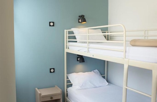La Couronne Hotel | Chambres de la Bastide des Joncas