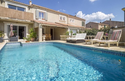 Cavaillon House | Chantegride