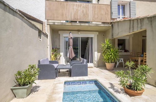Cavaillon House | Chantegride