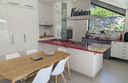 La Saulce House | Character villa with pool in La Saulce
