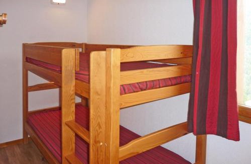 Eygliers Apartment | Charmant 2 pièces pour 6 avec piscine, jacuzzi et sauna - Les Orres - FR-1-322-373
