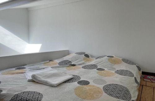 La Roque-d'Antheron Apartment | Charmante maisonnette au cœur du village