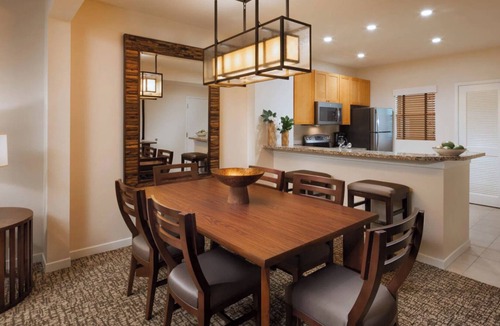Rancho Mirage Villa | Charming 2-bedroom villa for Thanksgiving 2025 in marvelous Rancho Mirage