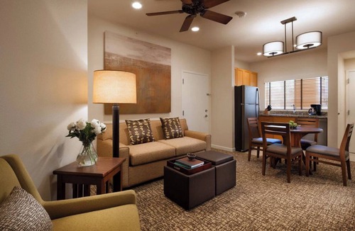 Rancho Mirage Villa | Charming 2-bedroom villa for Thanksgiving 2025 in marvelous Rancho Mirage