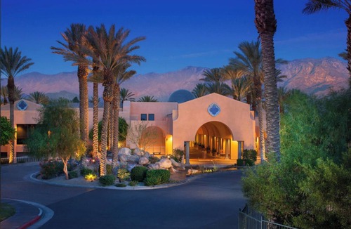 Rancho Mirage Villa | Charming 2-bedroom villa for Thanksgiving 2025 in marvelous Rancho Mirage
