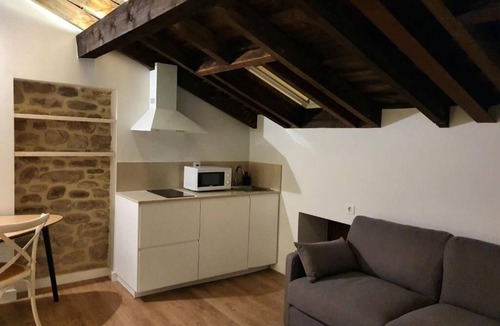 Salces Apartment | Charming 2-or a bedroom apartment in lovely Alto Campoo :. oterodecampoo.com