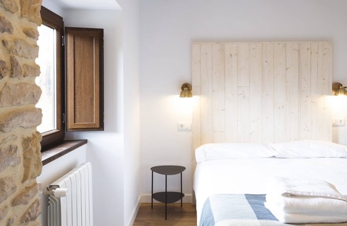 Salces Apartment | Charming 2-or a bedroom apartment in lovely Alto Campoo :. oterodecampoo.com