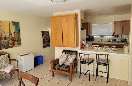 Pasadena House | Charming 3-bedroom Condo w/Patio - Cal Tech Area