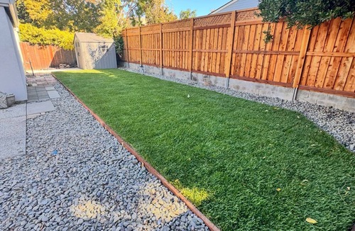 Covell Park House | Charming 3-bedroom house with WiFi and AC in amazing Davis