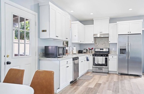 Los Alamitos House | Charming 3-bedrooms house close to Disneyland