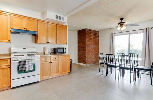 Granada Hills North House | Charming 5 Bedroom Granada Hills House with Pool