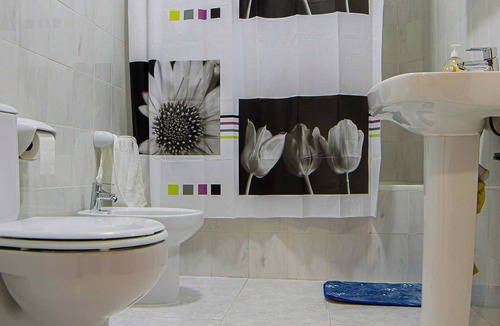 Baza Apartment | Charming accommodation in Baza center, close to amenities