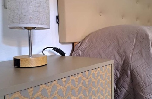 Baza Apartment | Charming accommodation in Baza center, close to amenities
