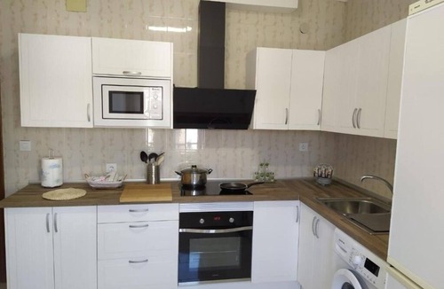 Arjonilla Apartment | Charming apartment in the heart of Arjonilla.