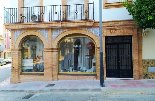 Arjonilla Apartment | Charming apartment in the heart of Arjonilla.