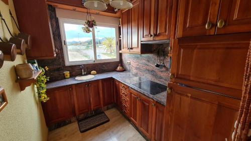 Puerto de Mazarron Apartment | Charming Apartment in Mazarrón with Sea View, 110 m²