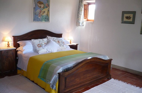 Scandicci House | Charming centuries old farmhouse with a pool ans large semi-covered terrace