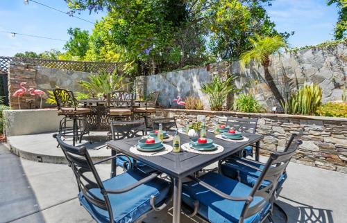 Ocean Hills House | Charming Coastal Escape Resort-Style Walk-In Spa