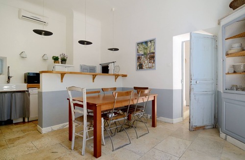 Grambois House | Charming country house Luberon Provence