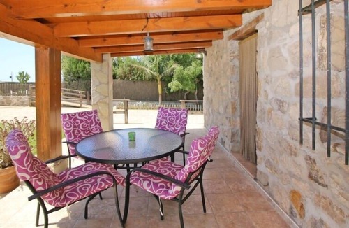 Conil de la Frontera Villa | Charming Conil de la Frontera Villa | De Piedra | 2 bedrooms | Private Pool