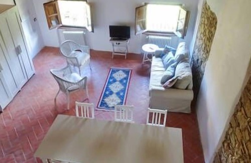 Castagneto Carducci Apartment | Charming flat with sea view garden