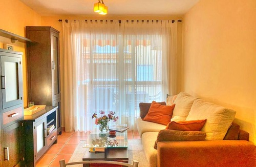 El Morche Apartment | Charming Flat in Torrox Costa