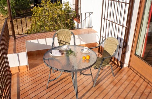 Estepa House | Charming House in Estepa with Shared Pool