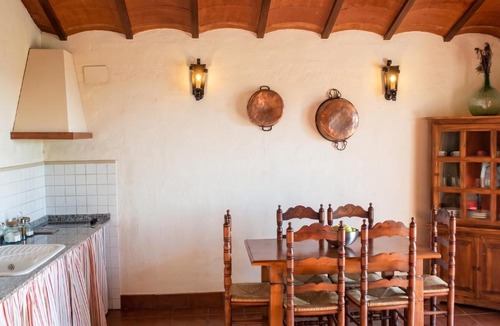 Estepa House | Charming House in Estepa with Shared Pool