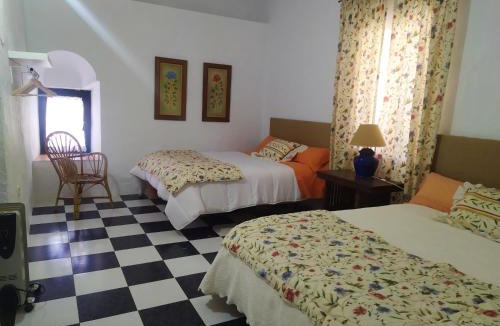 Estepa House | Charming house in Estepa, mountain view