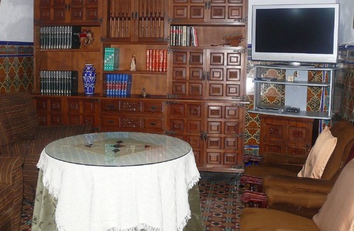Teba Cottage | CHARMING HOUSE TEBA