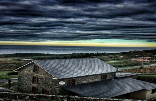 Cerdeira House | Charming house Tranquility, sunsets and dream views. A unique corner!