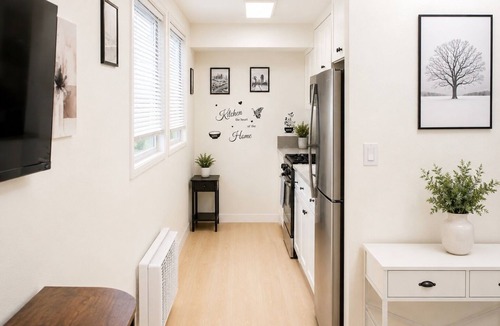Burbank Apartment | Charming LA Studio in Burbank