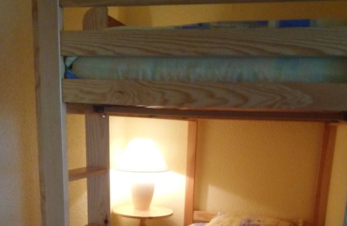 Saint-Honore Apartment | Charming large studio at the foot of the Tabor overlooking the lakes